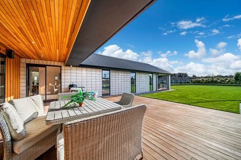 Photo of property in 56 Kingsdowne Drive, West Melton, 7618