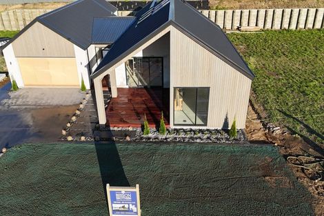 Photo of property in 208 Nicholson Avenue, Te Awamutu, 3800