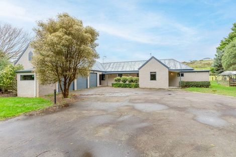 Photo of property in 205 Valley Views, Fitzherbert, Palmerston North, 4472