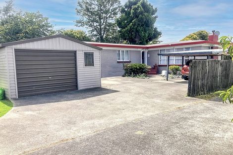Photo of property in 1/75 Russell Road, Manurewa, Auckland, 2102