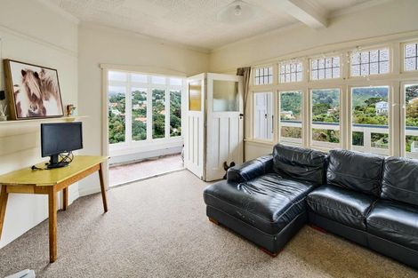 Photo of property in 34 Upland Road, Kelburn, Wellington, 6012