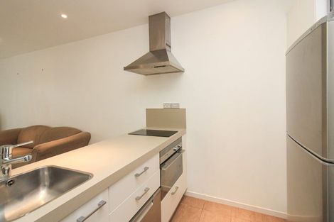Photo of property in Soho Apartments, 513/74 Taranaki Street, Te Aro, Wellington, 6011