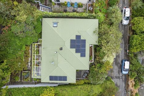 Photo of property in 54 Saint Davids Street, Lyttelton, 8082