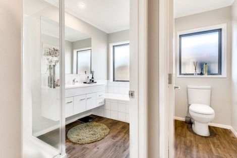 Photo of property in 89 Kittyhawk Avenue, Wigram, Christchurch, 8042