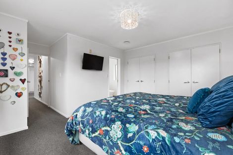 Photo of property in 43 Bouverie Crescent, Flagstaff, Hamilton, 3210