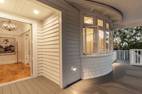 Photo of property in 58 Dryden Street, Grey Lynn, Auckland, 1021