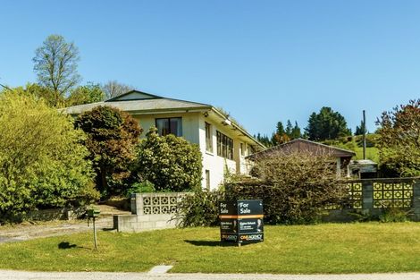 Photo of property in 61 Manuherikia Road, Alexandra, 9320