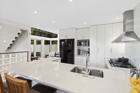 Photo of property in 3 Walter Road, Lowry Bay, Lower Hutt, 5013