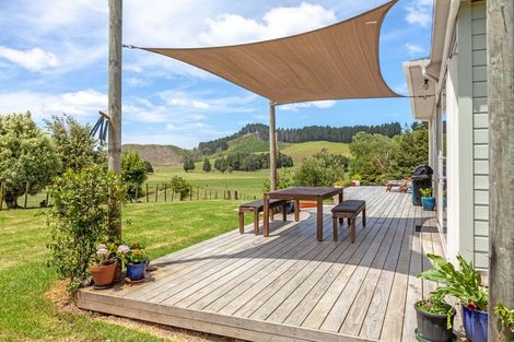 Photo of property in 75 Harris Road, Glenbervie, Whangarei, 0175