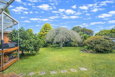 Photo of property in 7 Anderson Street, Putaruru, 3411