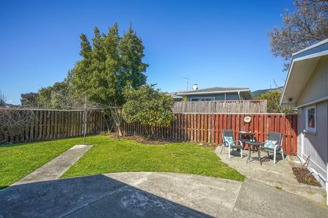 Photo of property in 23 Alfred Sheat Street, Richmond, 7020