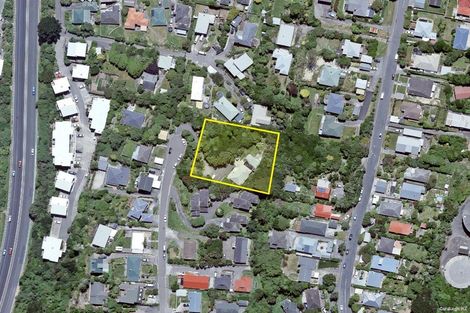 Photo of property in 1-7 Sheridan Terrace, Johnsonville, Wellington, 6037