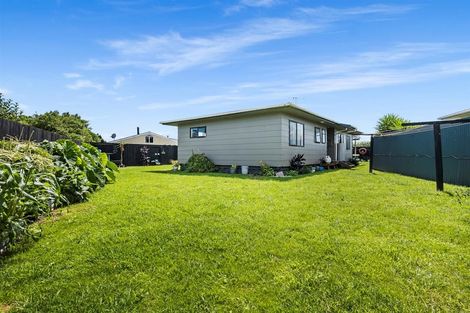 Photo of property in 5a Lee Street, Te Puke, 3119