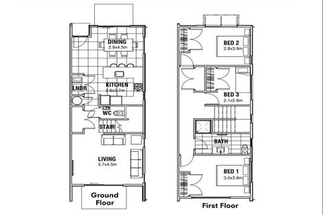 Photo of property in 38 Matawhanga Drive, Wattle Downs, Auckland, 2103