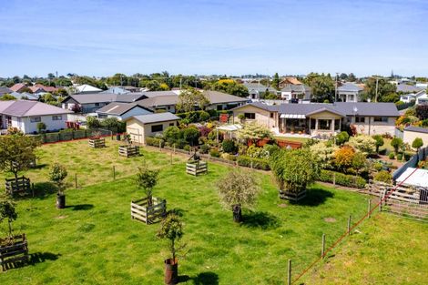 Photo of property in 36 Fantham Street, Hawera, 4610