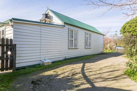 Photo of property in 44 Seaview Road, Herbertville, 4970