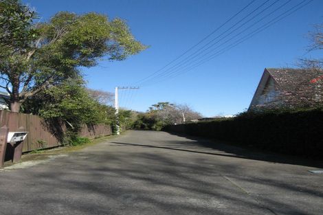 Photo of property in 314 College Street, West End, Palmerston North, 4410