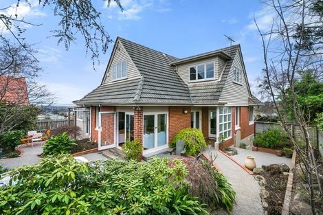 Photo of property in 69 Drivers Road, Maori Hill, Dunedin, 9010