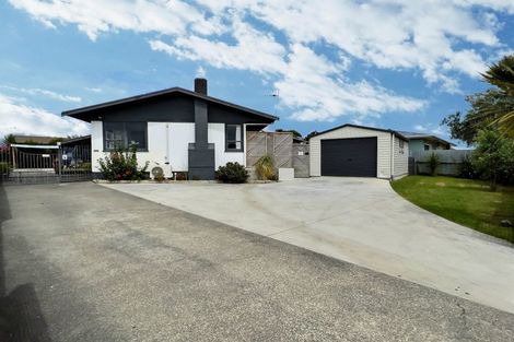 Photo of property in 51 Coventry Avenue, Tamatea, Napier, 4112