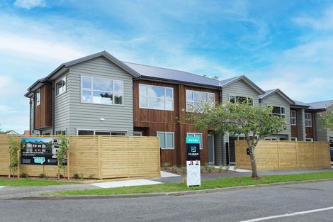 Photo of property in 34 Nile Street, Waterloo, Lower Hutt, 5011