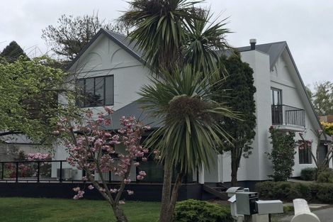 Photo of property in 146 North Parade, Richmond, Christchurch, 8013