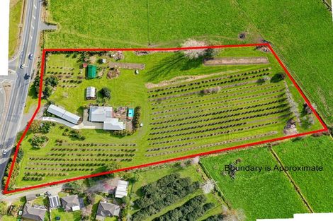 Photo of property in 1092 State Highway 30, Awakeri, Whakatane, 3193