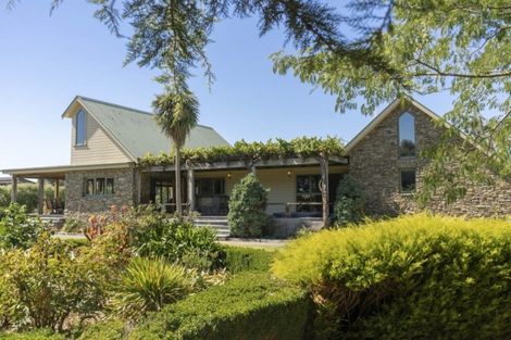 Photo of property in 3 Grey Street, Martinborough, 5711