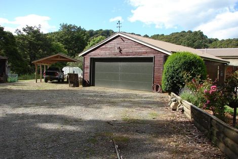 Photo of property in 2534 Otautau Tuatapere Road, Piko Piko, Tuatapere, 9691
