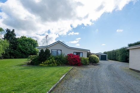 Photo of property in 80 Mayfield Klondyke Road, Mayfield, Ashburton, 7778