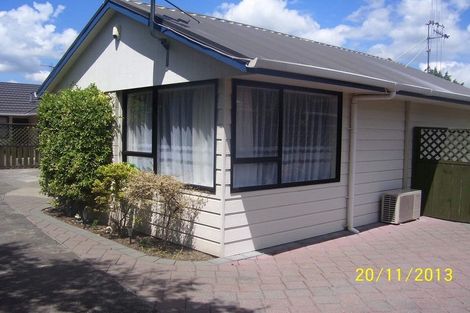 Photo of property in 504a Church Street, Palmerston North, 4410