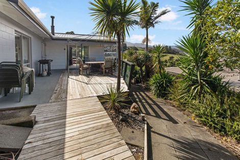 Photo of property in 2945 Long Bay Road, Wyuna Bay, Coromandel, 3581