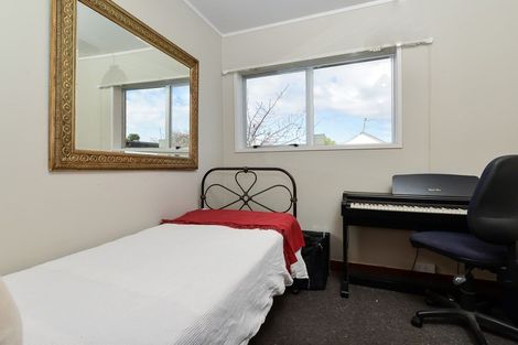 Photo of property in 5/204 Nixon Street, Hamilton East, Hamilton, 3216