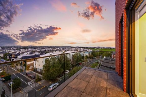 Photo of property in 507/57 Mapou Road, Hobsonville, Auckland, 0616