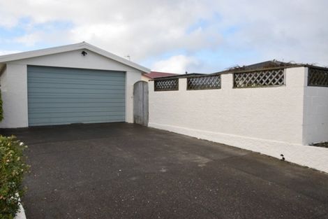 Photo of property in 1 Orwell Crescent, Newfield, Invercargill, 9812