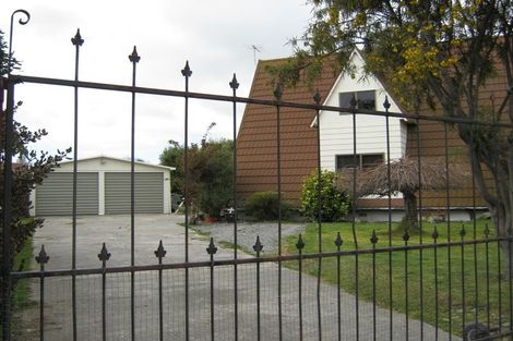 Photo of property in 13 Snowden Crescent, Islington, Blenheim, 7201