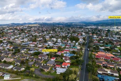 Photo of property in 2/39 Mcleod Road, Henderson, Auckland, 0612