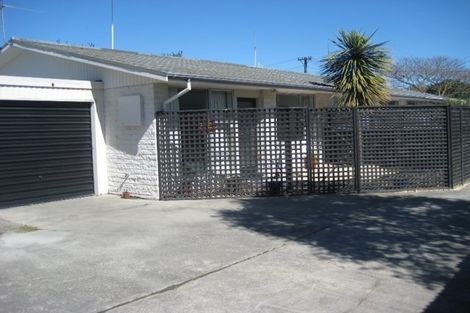 Photo of property in 3/12 Tweed Street, Richmond, Christchurch, 8013