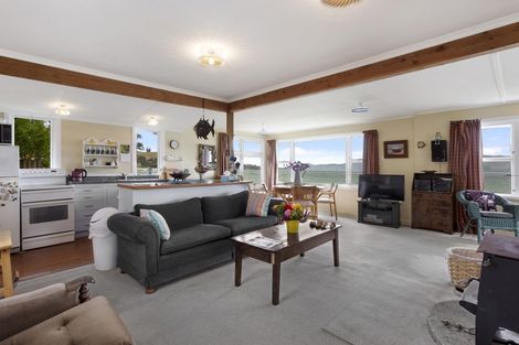 Photo of property in 940 Harington Point Road, Harington Point, Dunedin, 9077