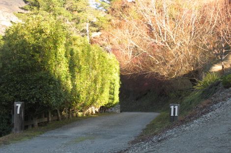 Photo of property in 11 Mcchesney Road, Arthurs Point, Queenstown, 9371