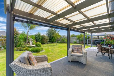 Photo of property in 25 Gladys Place, Levin, 5510