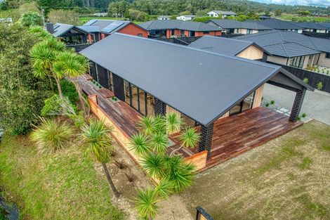 Photo of property in 61 Ashley Drive, Paroa, Greymouth, 7805