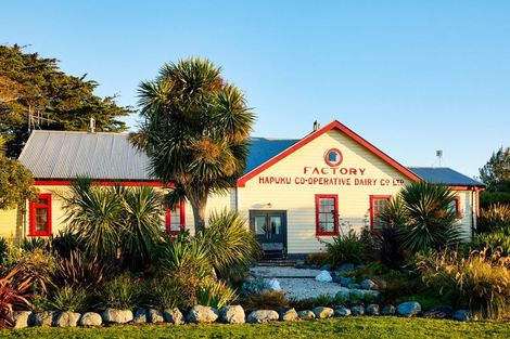 Photo of property in 5 Old Beach Road, Hapuku, Kaikoura, 7371