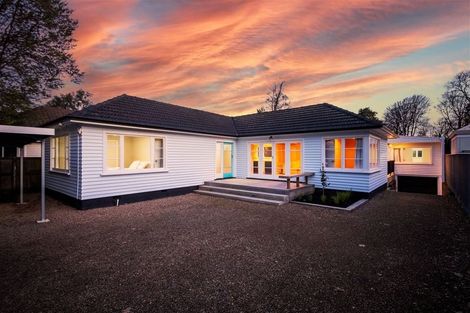 Photo of property in 59 Yaldhurst Road, Sockburn, Christchurch, 8042