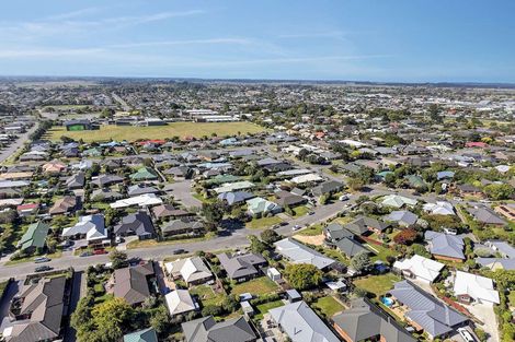 Photo of property in 9 Matthews Street, Kaiapoi, 7630