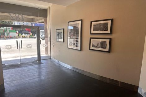 Photo of property in Orange House/land Equity, 1/182 Wakefield Street, Te Aro, Wellington, 6011