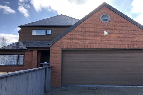 Photo of property in 62 Ilam Road, Upper Riccarton, Christchurch, 8041