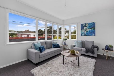 Photo of property in 1 Athlone Crescent, Boulcott, Lower Hutt, 5011