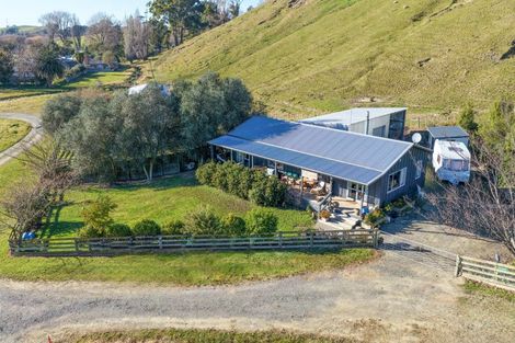Photo of property in 717 Puketitiri Road, Puketapu, Napier, 4182