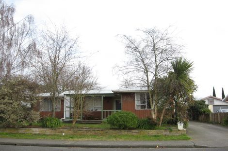 Photo of property in 13 Caernarvon Drive, Flaxmere, Hastings, 4120