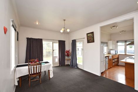 Photo of property in 446 Tay Street, Turnbull Thomson Park, Invercargill, 9810